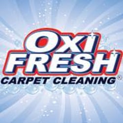 Oxi Fresh Carpet Cleaning