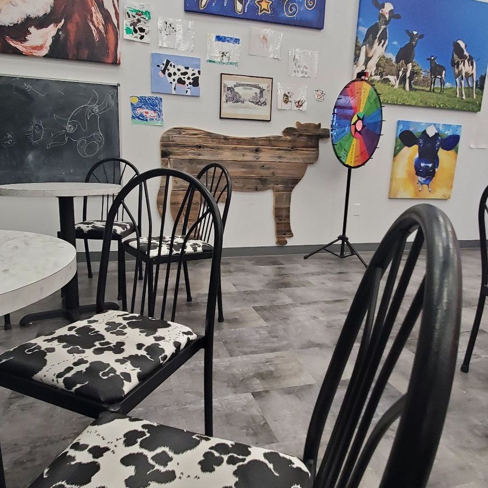 Udders - Ice Cream & Frozen Yogurt Near Me - Grants Pass, Oregon Udders - Ice Cream & Frozen Yogurt Near Me - Grants Pass, Oregon