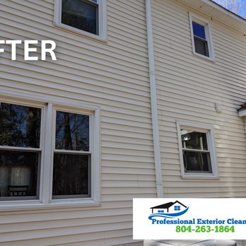 Professional Exterior Cleaning - Pressure Washers Near Me - Mechanicsville, Virginia Professional Exterior Cleaning - Pressure Washers Near Me - Mechanicsville, Virginia