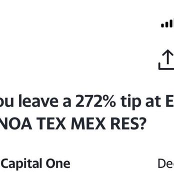 El Noa Noa Tex-Mex - proof - Tex-Mex Near Me - Plano, Texas