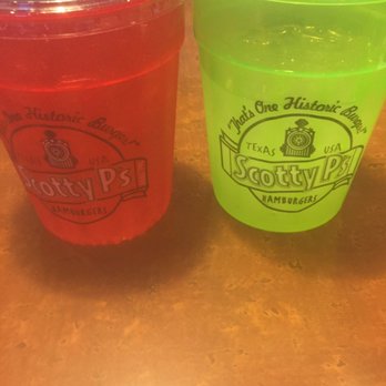 Scotty P's - Burgers Near Me - Plano, Texas Scotty P's - Burgers Near Me - Plano, Texas