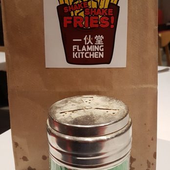 Flaming Kitchen - Not bad - Asian Fusion Near Me - Scarborough, Ontario Flaming Kitchen - Not bad - Asian Fusion Near Me - Scarborough, Ontario