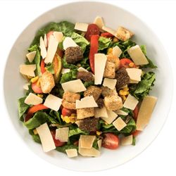 Fresh Take Kitchen - Caesar Salad