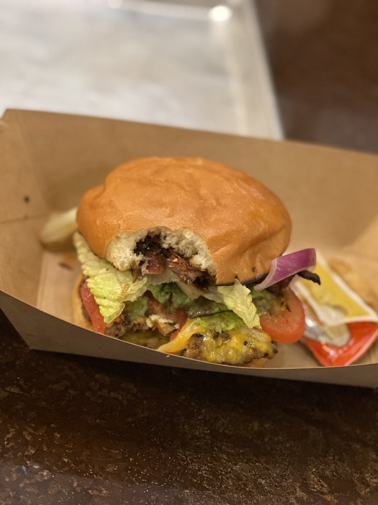 Intrinsic Smokehouse & Brewery