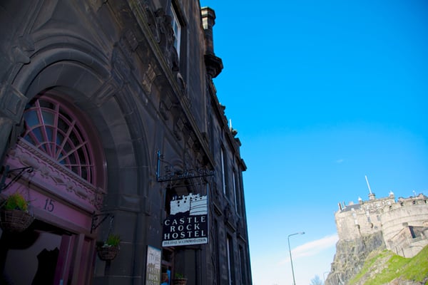 Castle Rock Hostel by null