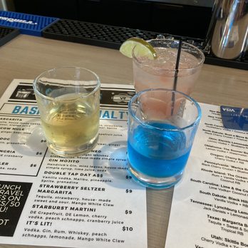 DoubleTap KC - Awesome female bartender - Arcades Near Me - Kansas City, Missouri DoubleTap KC - Awesome female bartender - Arcades Near Me - Kansas City, Missouri