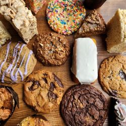 Little Jaye - The best seattle pastries