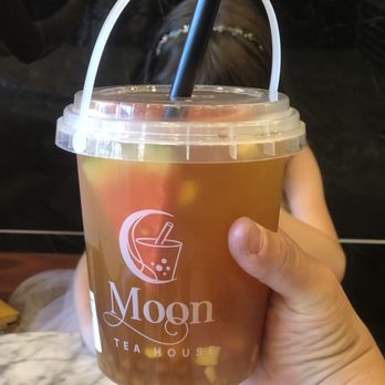 Moon Tea House - Best drink ever - Coffee & Tea Near Me - Roseville, California Moon Tea House - Best drink ever - Coffee & Tea Near Me - Roseville, California