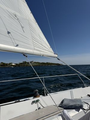 Newport Sailing School and Tours by null