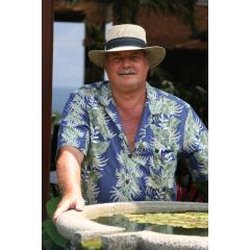 Greg Boyer Landscape - 50 Years of Landscape Experience
