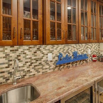 Dk Kitchen Design Center - a kitchen with a sink and cabinets - Cabinetry Near Me - Newton, New Jersey Dk Kitchen Design Center - a kitchen with a sink and cabinets - Cabinetry Near Me - Newton, New Jersey