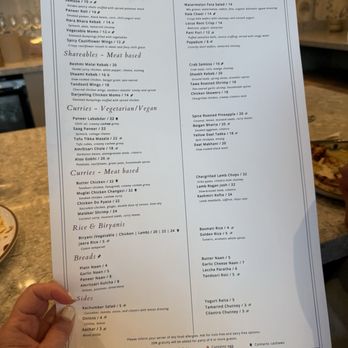 Noor Indian Fusion Kitchen - Menu - Indian Near Me - Berkeley, California Noor Indian Fusion Kitchen - Menu - Indian Near Me - Berkeley, California