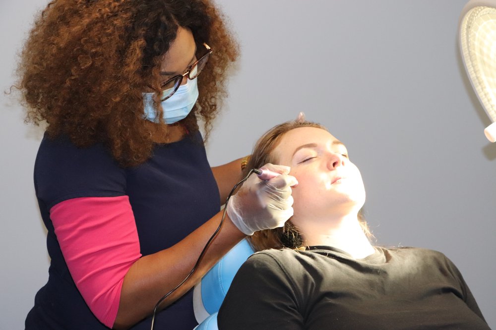 BEAUTY DIAMOND MEDISPA Updated October 2024 51 Photos 4530 99 NW, Edmonton, Alberta