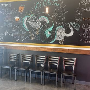 Li Cha Tea - Bubble Tea Near Me - Northridge, California Li Cha Tea - Bubble Tea Near Me - Northridge, California