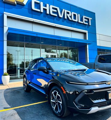 JOE BASIL CHEVROLET - Updated July 2026 - 32 Photos & 119 Reviews ...
