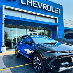Joe Basil Chevrolet