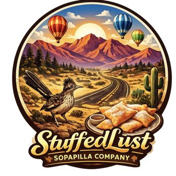 Stuffedlust - Food Trucks Near Me