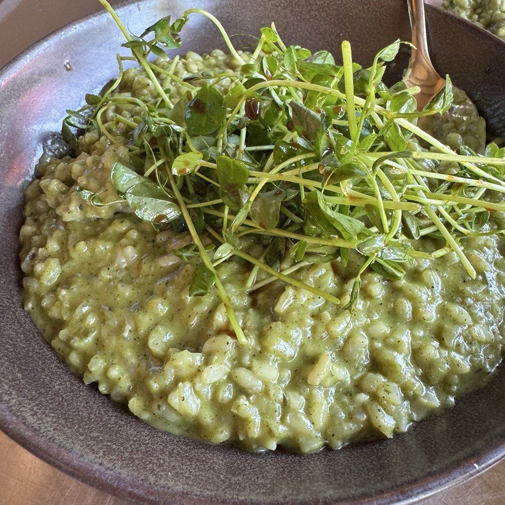 Vinbero - Risotto (pea) - Cheese Shops Near Me - Edmonds, Washington Vinbero - Risotto (pea) - Cheese Shops Near Me - Edmonds, Washington
