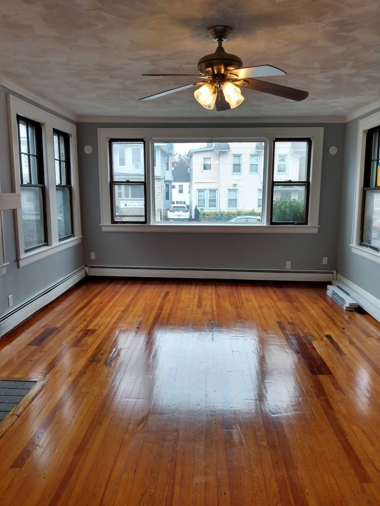 Slide of DRC Home Remodeling