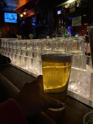 Freddy's Bar by null