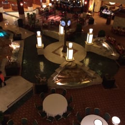 the clock tower restaurant