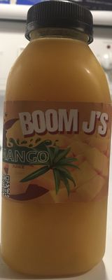 Boom J's Cuisine by null