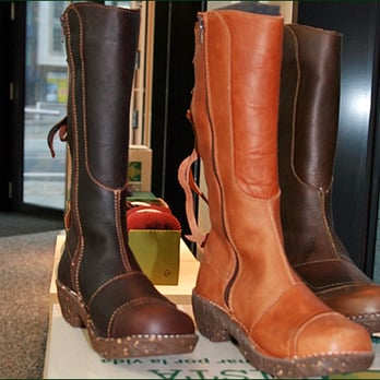 Schockmann - Shoe Stores Near Me - Hamburg, HH