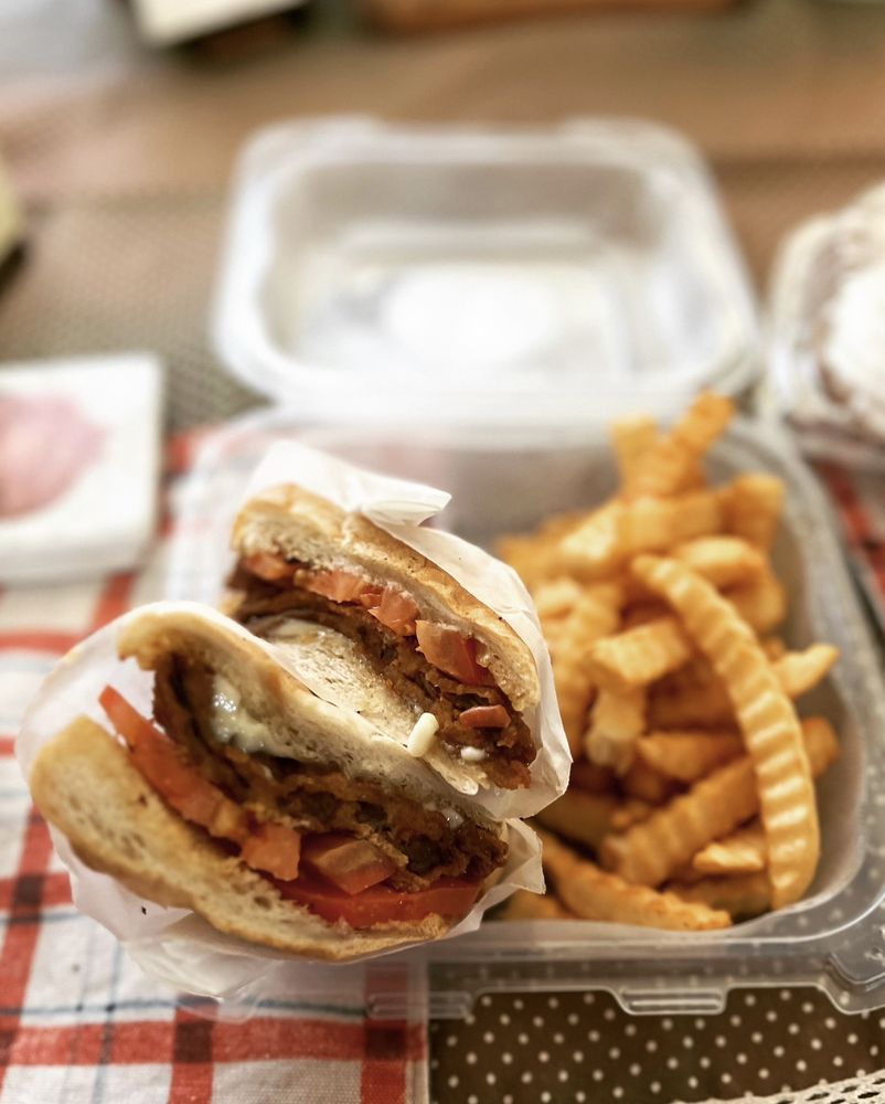 MERENGUE BAKERY & CAFE 1716 Photos & 1064 Reviews 417 S Myrtle Ave