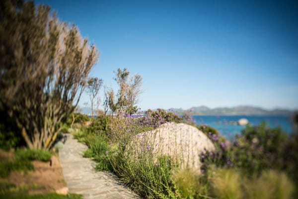 Hotel CalaCuncheddi by null