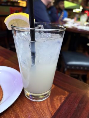 Mad Dog in the Fog by null