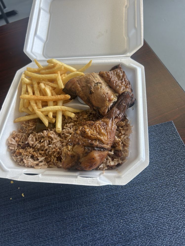 Mama Ann Restaurant