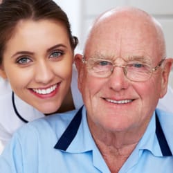 Colonial Nursing and Rehab Center