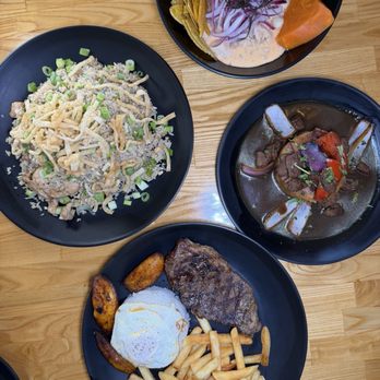 El Aji Picante - Peruvian Near Me - Chatsworth, California