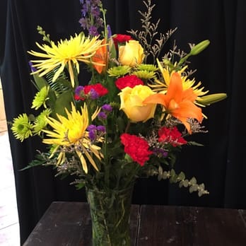 The Fleurist - Florists Near Me - Grundy Center, Iowa