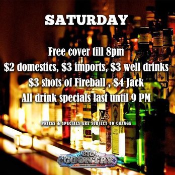 Big Country - Dance Clubs Near Me - Bossier City, Louisiana Big Country - Dance Clubs Near Me - Bossier City, Louisiana