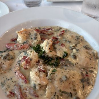 Bella Siena - Italian Near Me - Benicia, California