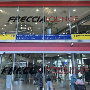 Napoli Stazione Centrale - Train Stations Near Me - Naples, NA