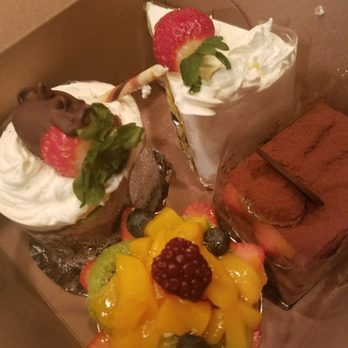J.J. Bakery - Bakeries Near Me - Irvine, California
