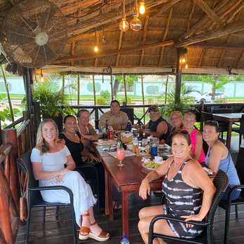 Hemingway - Lounges Near Me - San Miguel de Cozumel, ROO Hemingway - Lounges Near Me - San Miguel de Cozumel, ROO