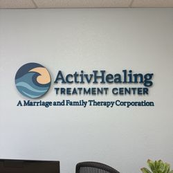ActivHealing Treatment Center