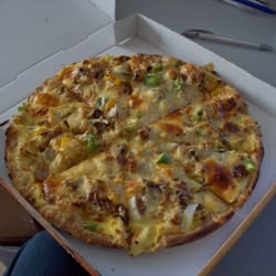 Pizzeria Express