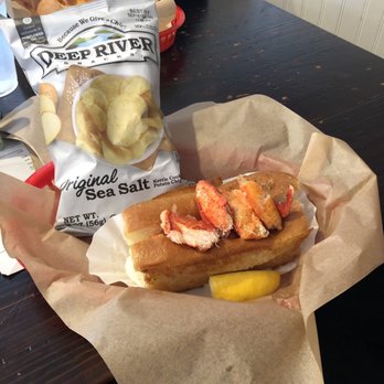 Lobster West - Lobster roll - Seafood Near Me - Coronado, California Lobster West - Lobster roll - Seafood Near Me - Coronado, California
