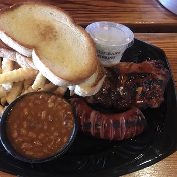 Bubbalou's Bodacious Bar B Que - Caterers Near Me - Orlando, Florida