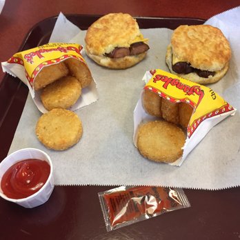 Bojangles - Fast Food Near Me - Ashland, Virginia Bojangles - Fast Food Near Me - Ashland, Virginia