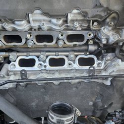 Tom's Brake Service