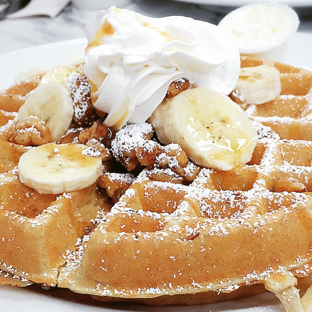 Uncle John's Pancake House - Winchester