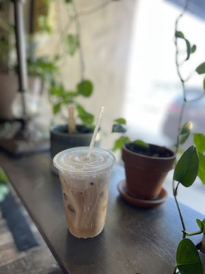 Mi Mundo Coffeehouse & Roastery by null