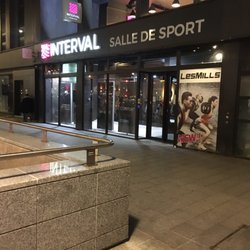 Interval - Street View