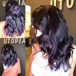 Utopia Total Salon