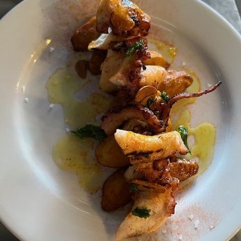 Malagon - Spanish Near Me - Charleston, South Carolina